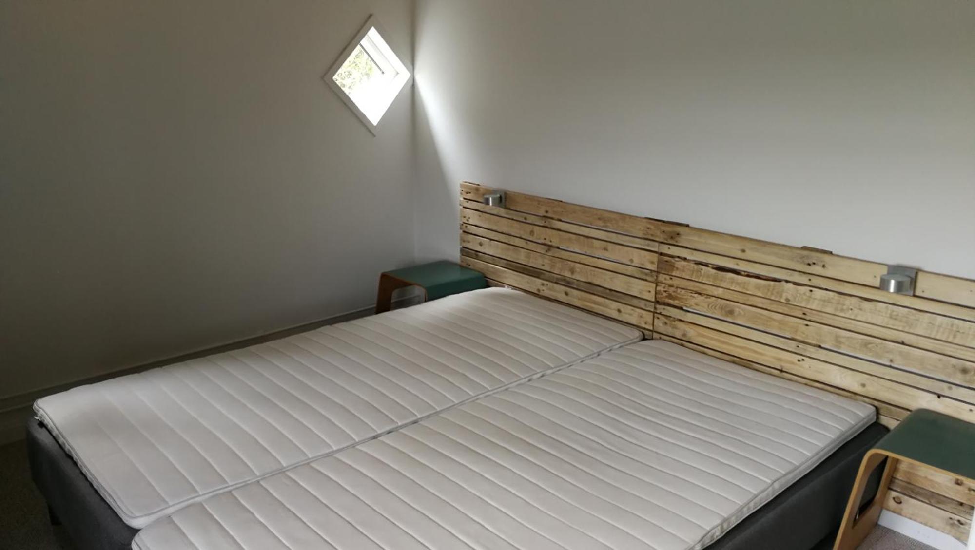 Faedrelandet Ferielejlighed & Turridning Læsø 部屋 写真